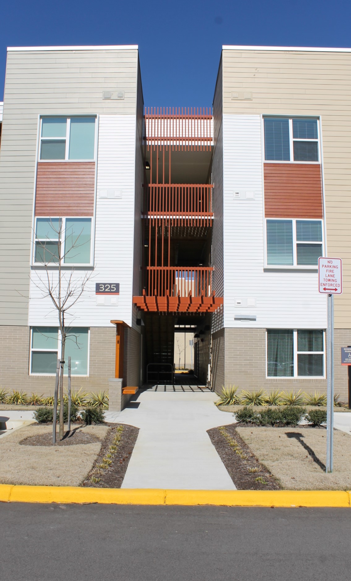 New 282-unit apartment project is underway in Virginia Beach