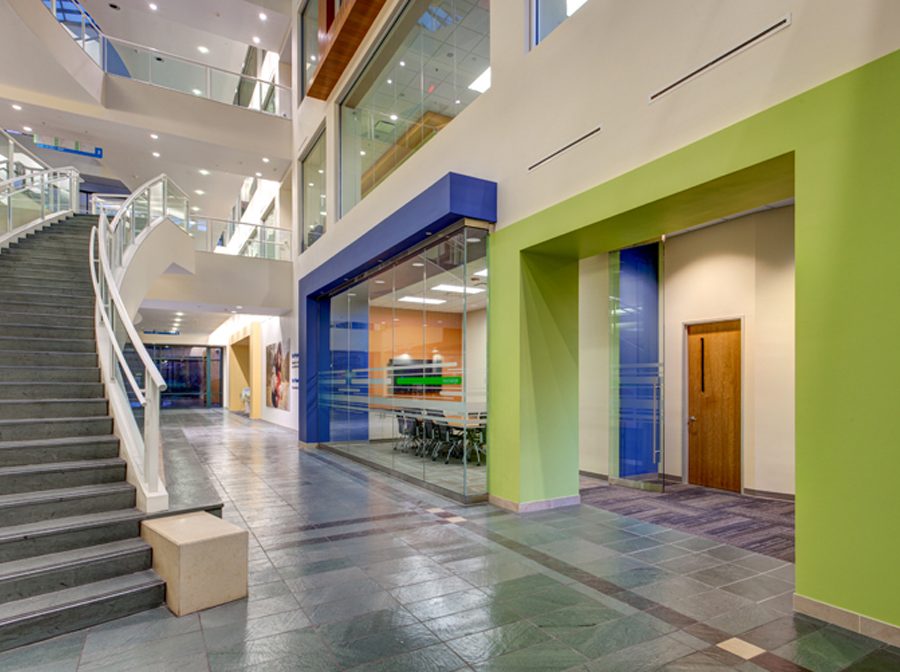 Anthem Operations Center