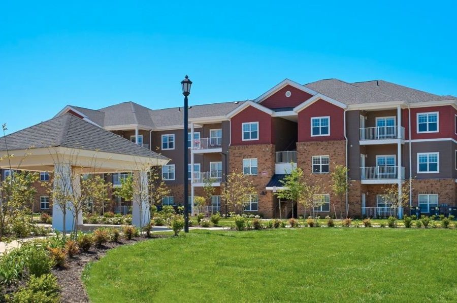 Valor Apartment Homes