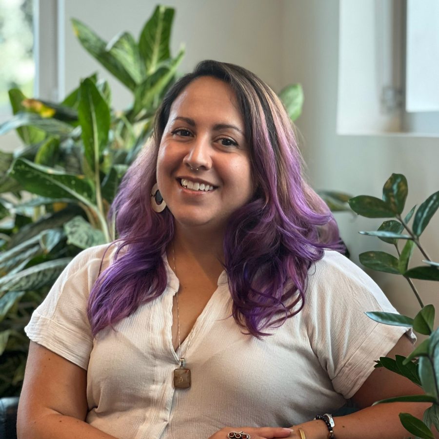 Bianca Zappia, NCIDQ, IIDA, ASID