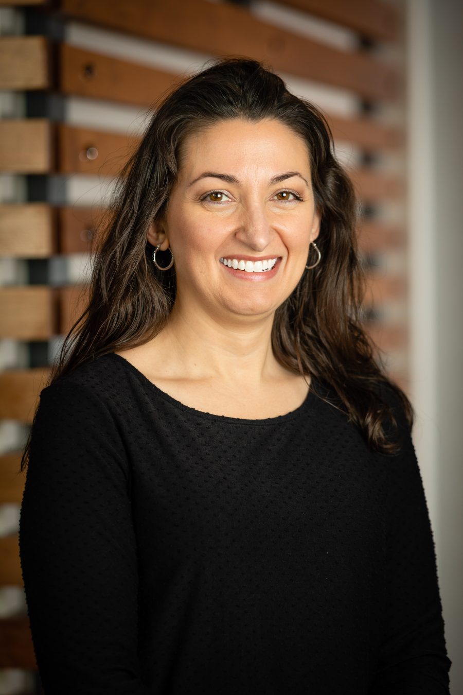 Jennifer Young, Assoc. AIA