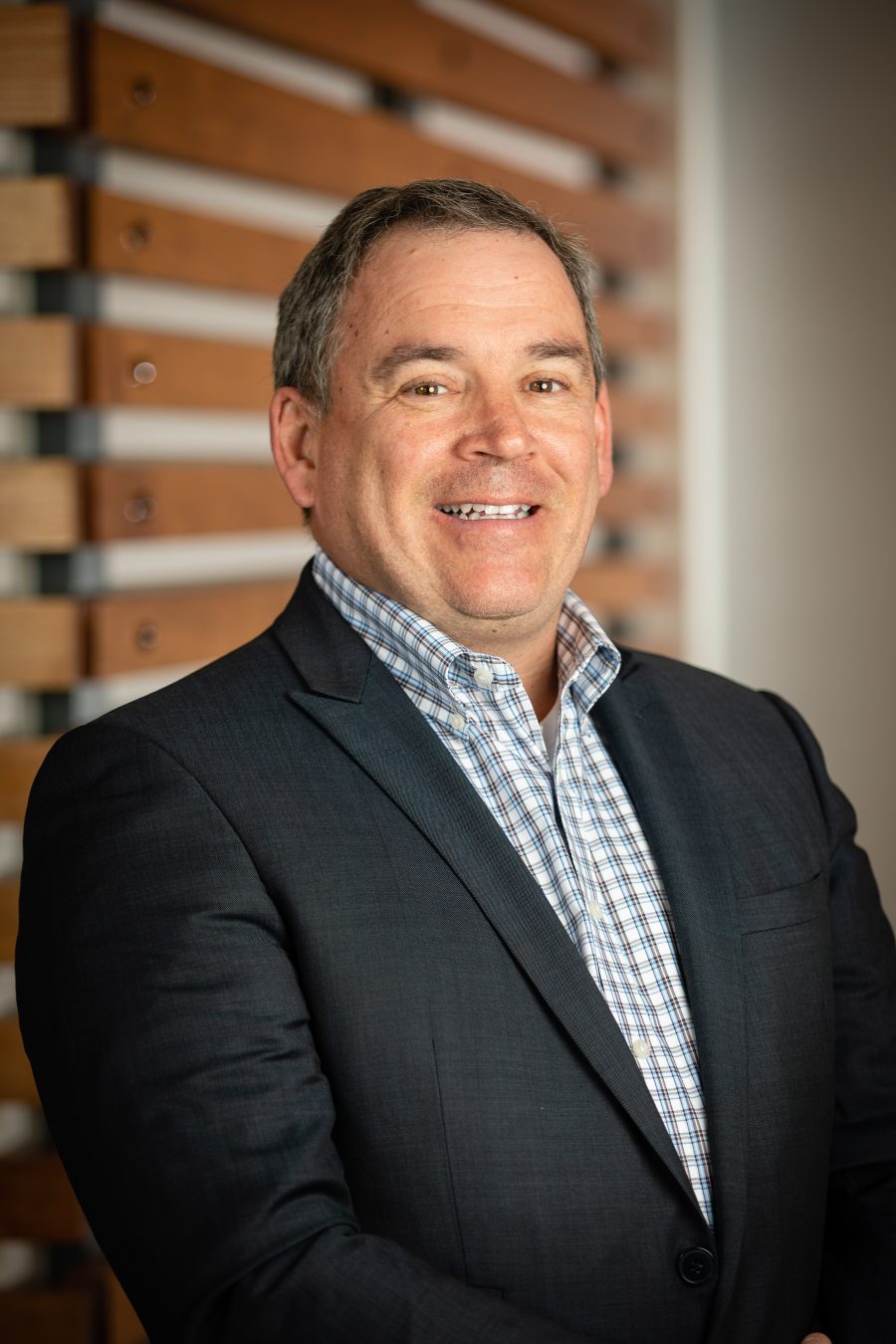 Thomas F. Smith III, AIA