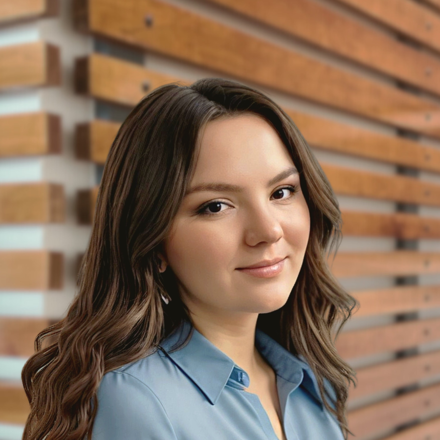 Alyssa Burnette, Assoc. IIDA